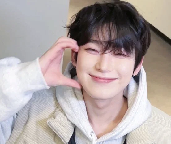 ᯓ★ kim sunoo