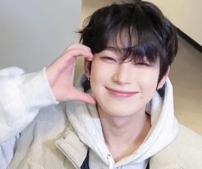 ᯓ★ kim sunoo
