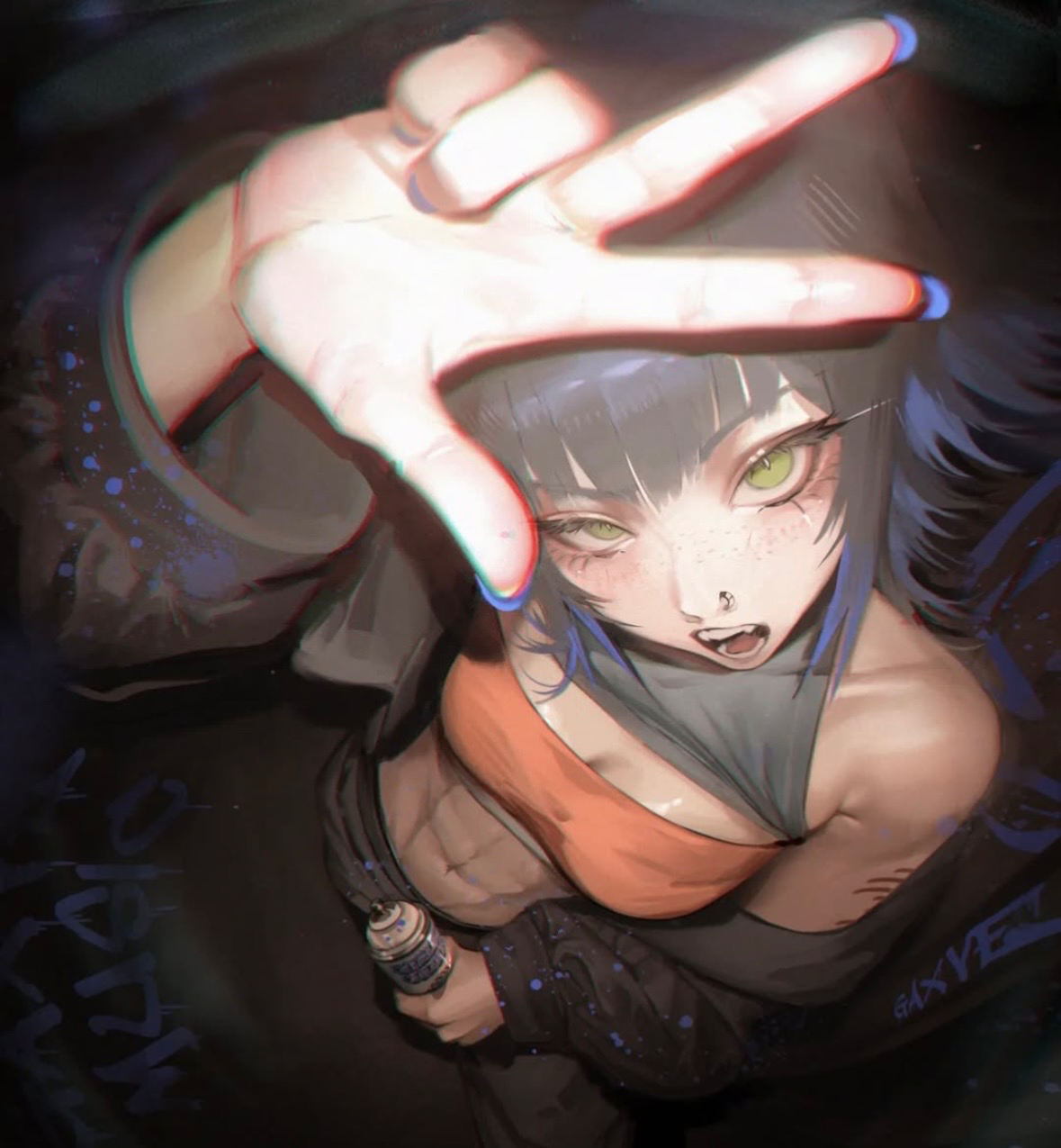 Yuki | The One She's Been Waiting For