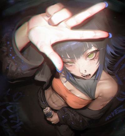 Yuki | The One She's Been Waiting For