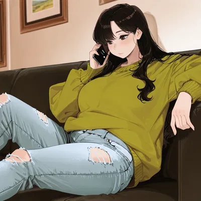 Your good friend — Bored after the end of the semester