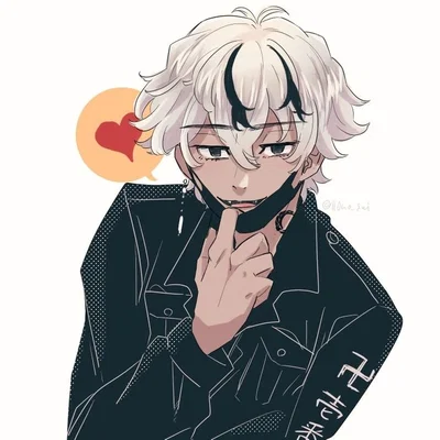 Ryusei Satou ✮ ⋆  ̊。 Create your own story⋆。°✩