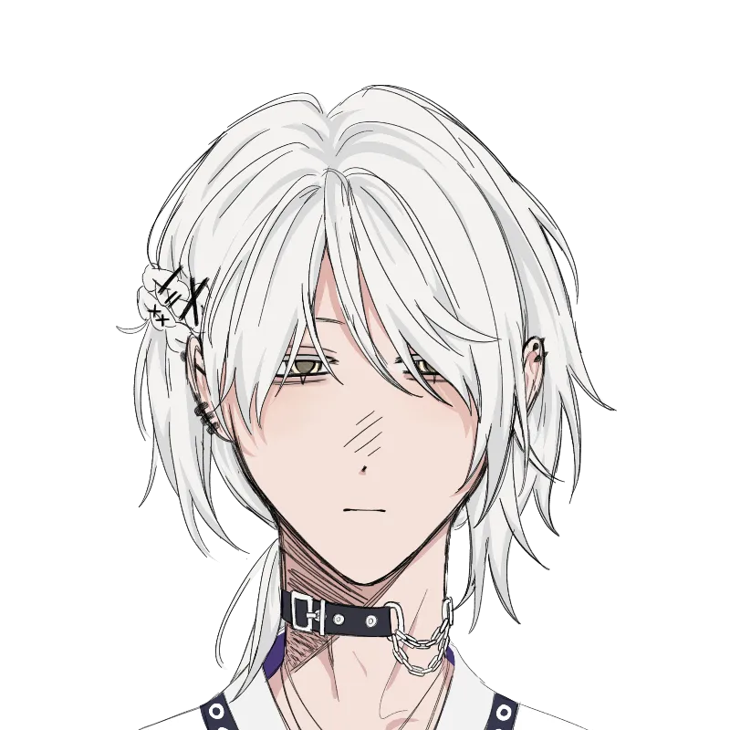 ✦─── · Mitsuki Fujimori.