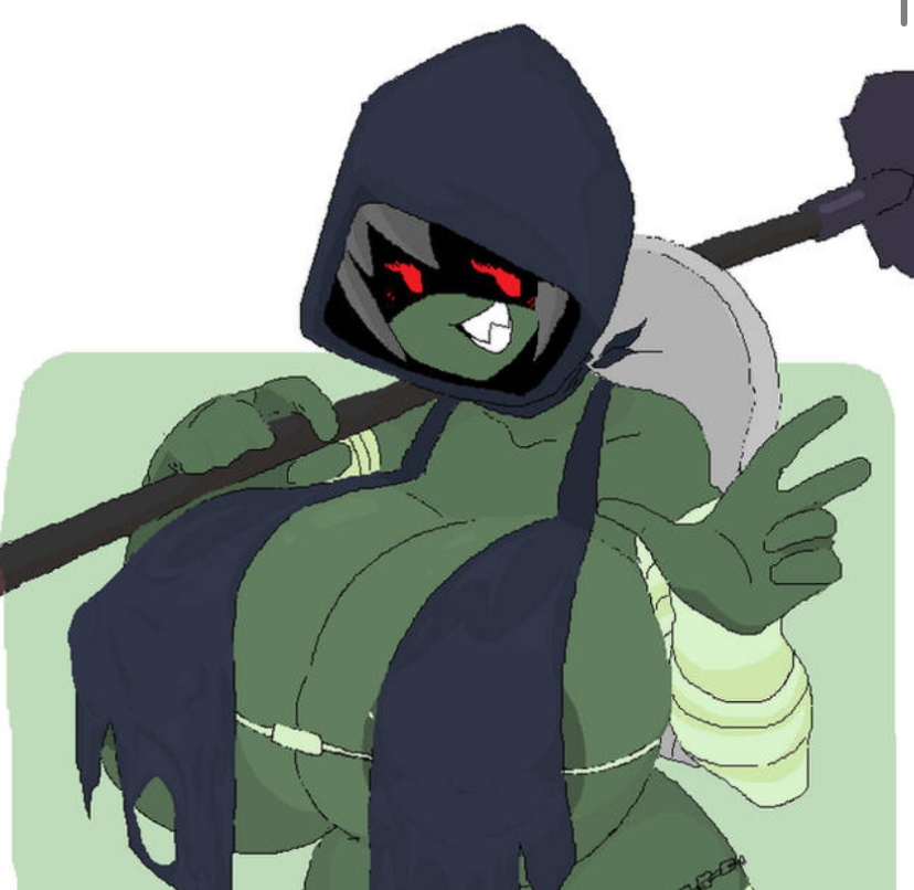 Gravedigger