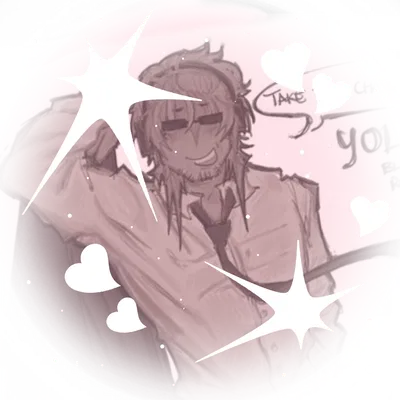 ♡ : Chance  .