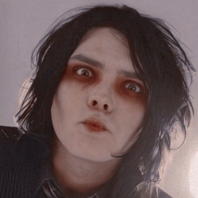 Gerard Way | Victor Frankenstein