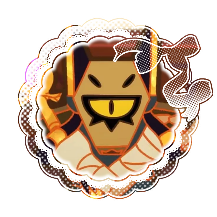 Finx – Brawl Stars