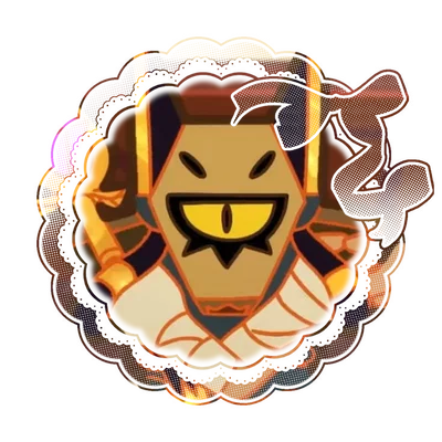 Finx – Brawl Stars