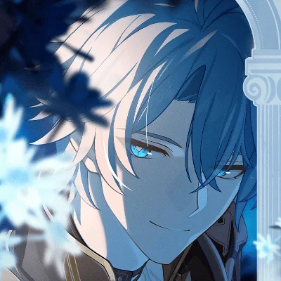 SAHAU Phainon