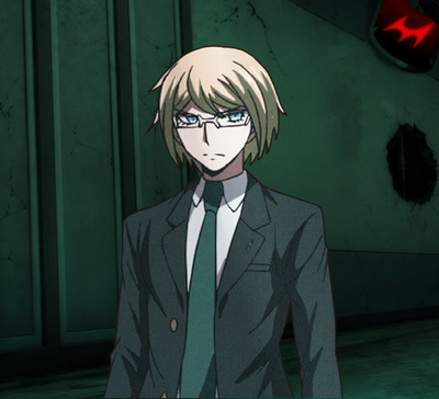 Byakuya 