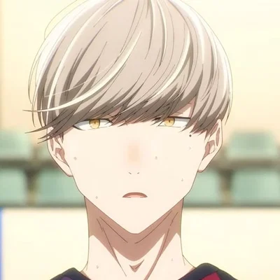 Yusa shuuji