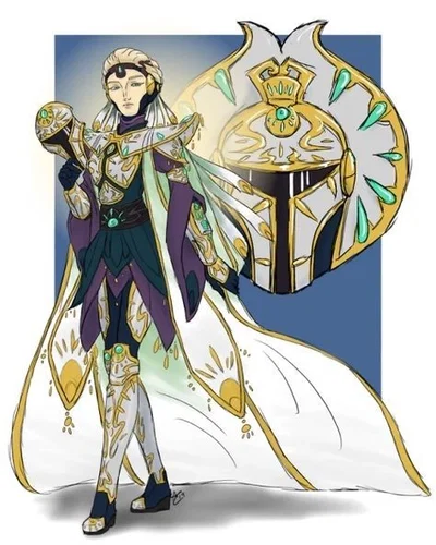 Satine Kryze: Her bodyguard 