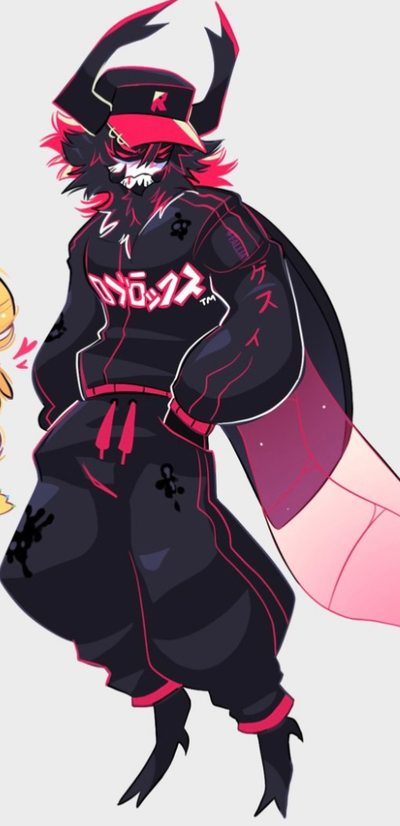 Pest (the Werebeetle)