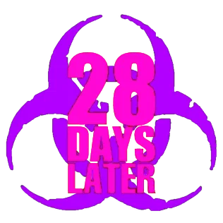 28 Sexy Days Later