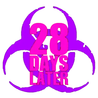 28 Sexy Days Later