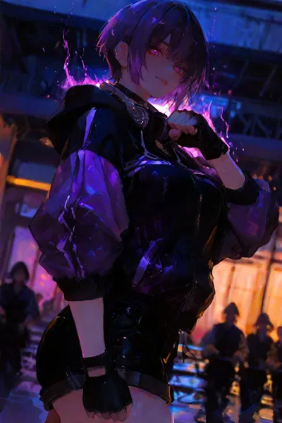 Your friend needs your help to win the tournament of the azure demon fist.