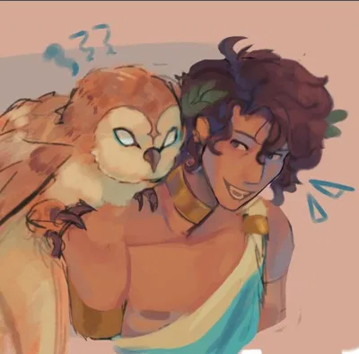 Telemachus