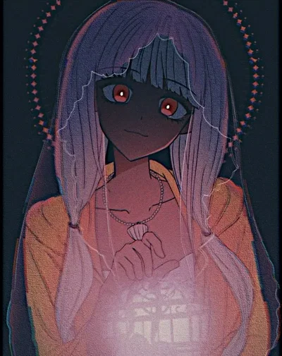 Yandere Angie Yonaga