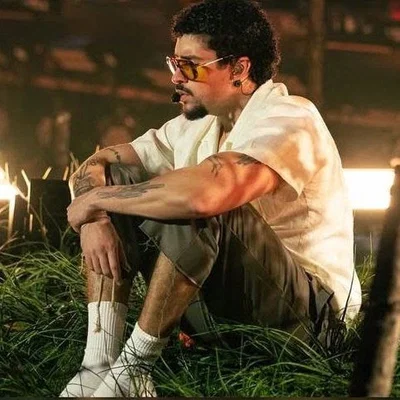 Bad Bunny