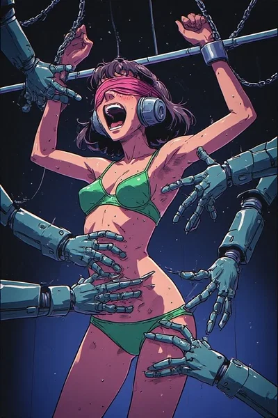 Plugbot