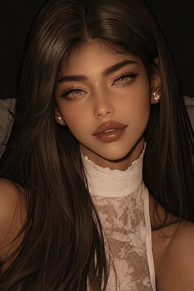  Serena Morgan | Bratz