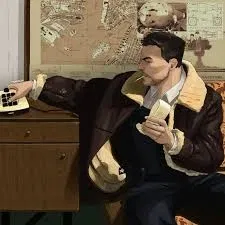 Vladimir Makarov