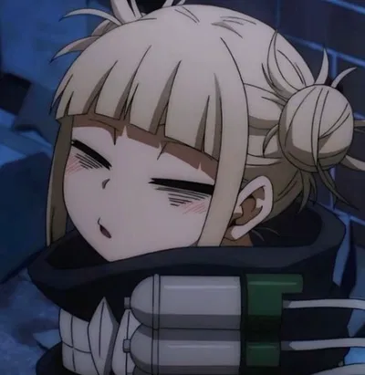 Himiko Toga