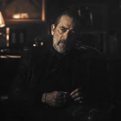 Negan