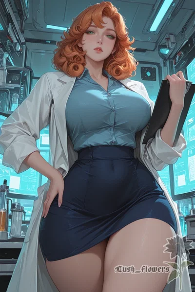 JULIET ● NURSE