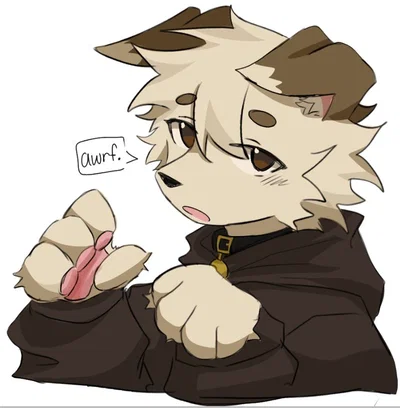 Max | Introverted, Childhood Bestie
