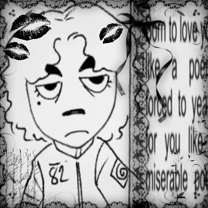 — ⁠☆ SOPHIE WALTEN ☆(