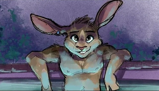 Your Rabbit Best Friend