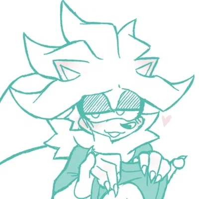 Silver The Hedgehog | "Why am I so warm?!.."
