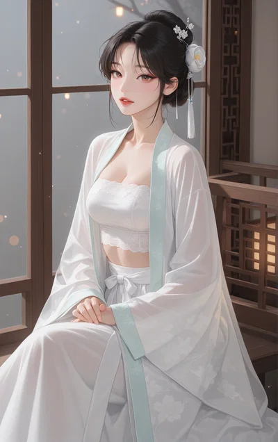 Yao Qingyi | Your Private Aide