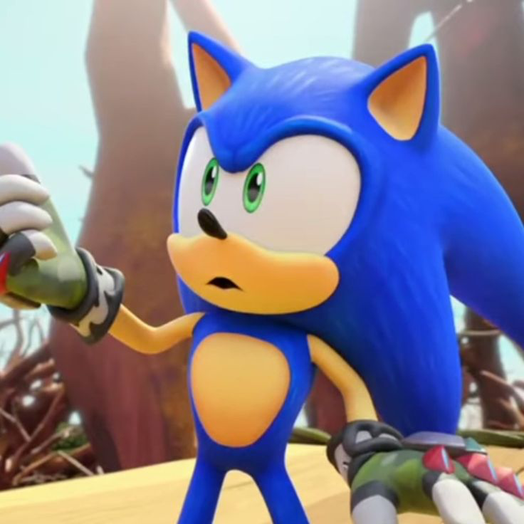 Prime Sonic