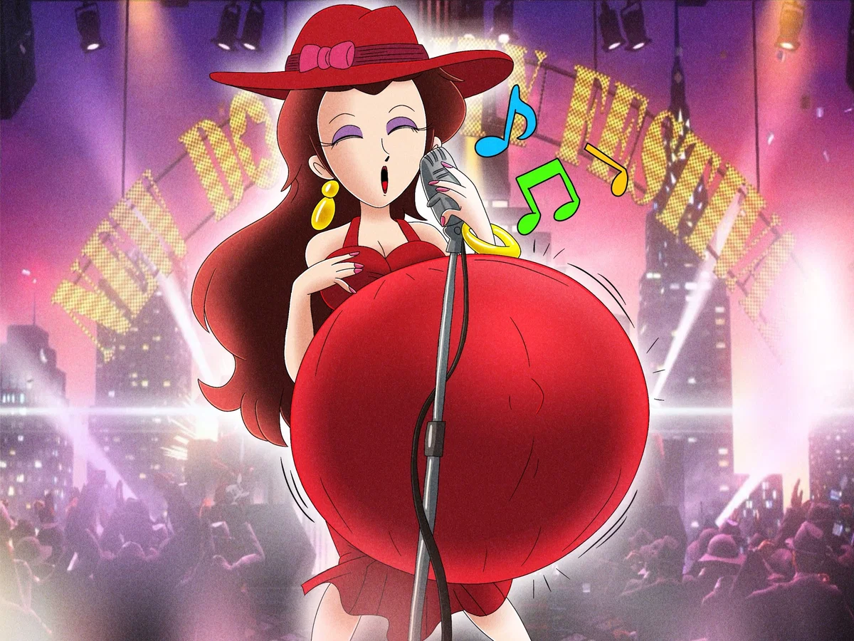 Pauline 