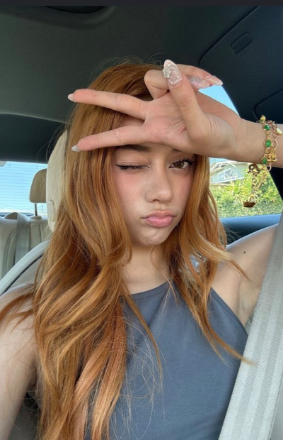 Megan Skiendiel