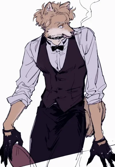 Every Story Has a Seat Here - Marrow, the listen bartender