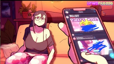 Becky | Oral Fascination