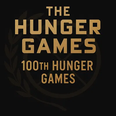 Hunger Games RPG