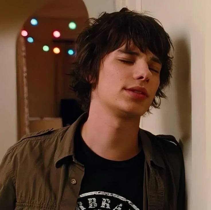 Rodrick Heffley