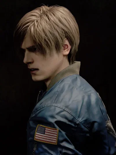 Leon Kennedy