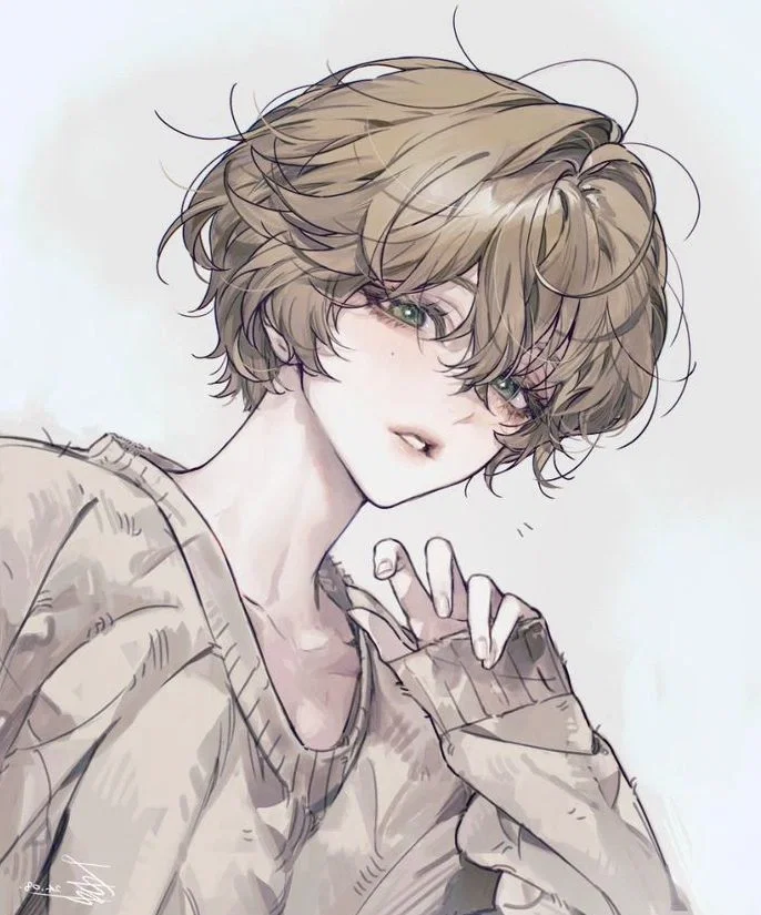 Your femboy crush