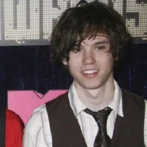 Ryan Ross