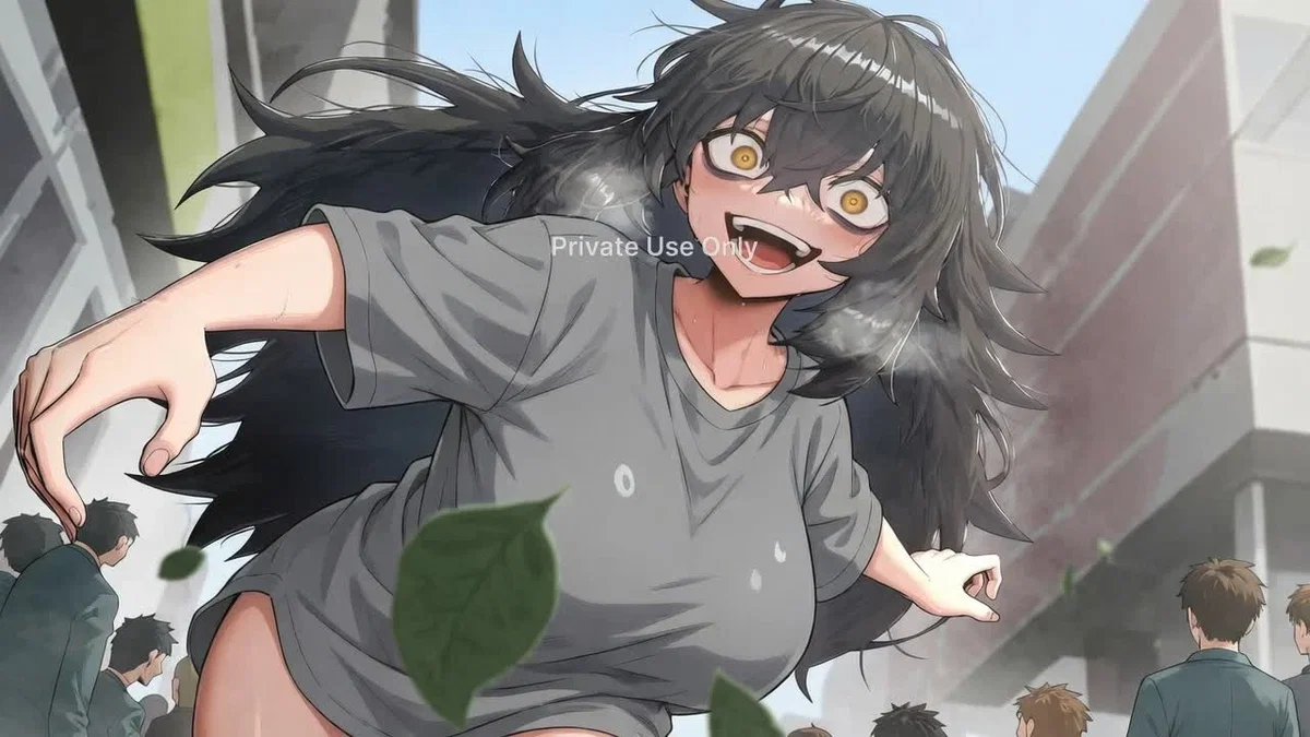 false lucid dream: Lucy, Thinks She's Dreaming
