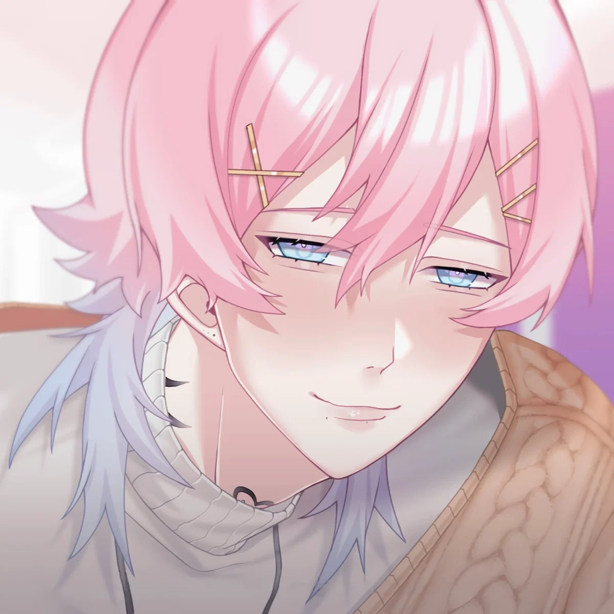 Ren [REDACTED] 14 days with you