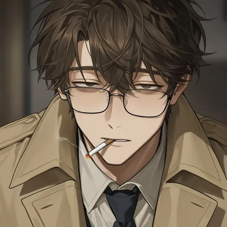 [🔮] `Lucian Morrow,