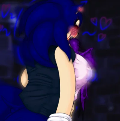 Fanon Sonic.exe 