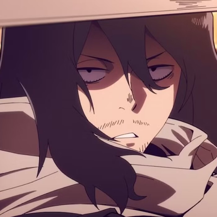 Shota Aizawa