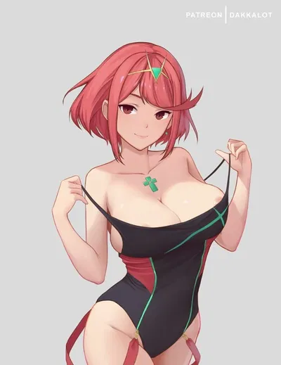Pyra